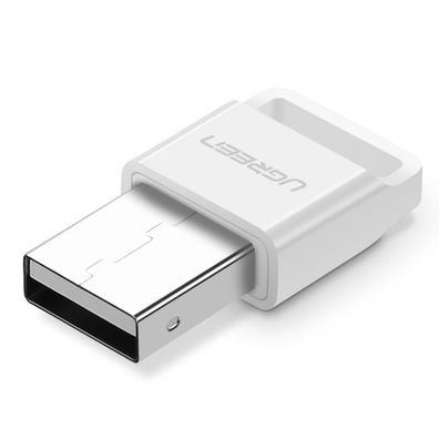 UGREEN USB Bluetooth Adapter 4.0 Qualcomm aptX Bluetooth Empfänger kompatibel mit ...