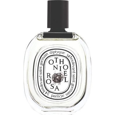 Diptyque - Othoniel Rosa - Eau de Toilette / Parfumprobe / Zerstäuber / Nischenprobe