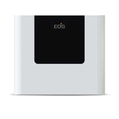 Eos LSG 10 CW Compact weiß Leistungsschaltgerät für Saunasteuerung 947803