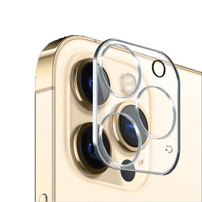 Kamera Schutz für iPhone 12 Pro Linsen Schutz Glas Camera Linse Kameraschutzglas