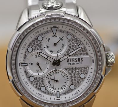Versus Versace Uhr VSP1M1321