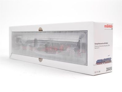Märklin H0 39498 Dampflokomotive Baureihe 498.1 Albatros 1:87