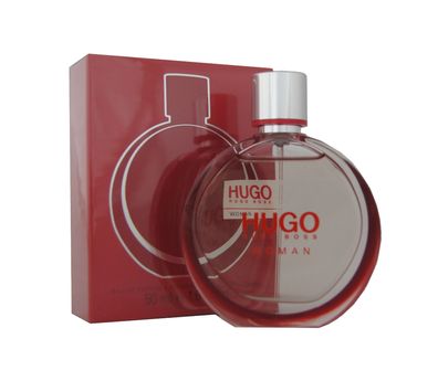 Hugo Boss Hugo Women Eau de Parfum edp 50ml.