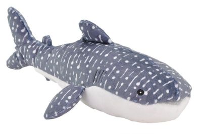 Wild Republic 25294 Ecokins Mini Walhai Whale Shark ca 20cm Plüsch