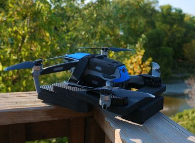 Mavic 2 Air - Schwimmhilfe