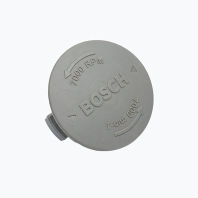 Bosch Kappe / Spulenabdeckung für Motorsense AFS 23-37