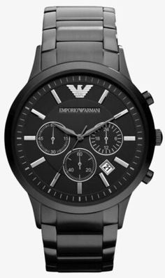 Herrenuhr - Emporio Armani AR2453