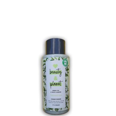 Love Beauty and Planet/ "Neroli Oil&White Jasmine" Conditioner 400ml/ Haarpflege