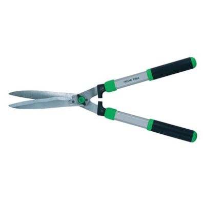 FREUND V.G.
Heckenschere 5380 A Gesamt-L.60cm Blatt-L.24cm FREUND Victoria