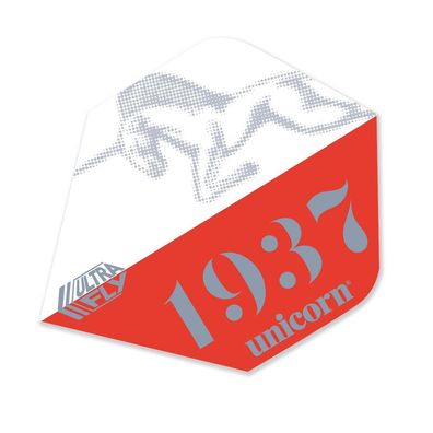 Unicorn Ultra Fly 100 Flights, B-Wing / Inhalt 12 Stück