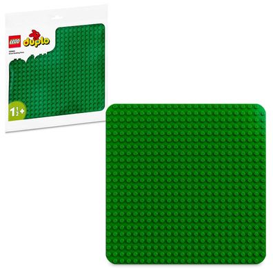10980 LEGO® DUPLO® Bauplatte in Grün
