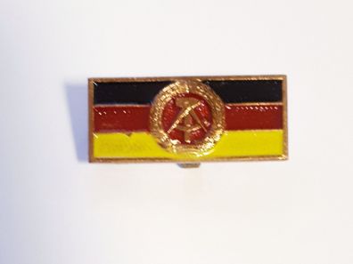 DDR Wiederholungsspange "Kollektiv der sozialistischen Arbeit"