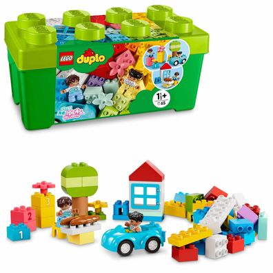 10913 LEGO® DUPLO® Steinebox 65-Teile