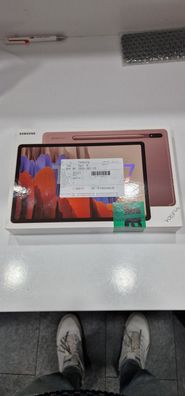 Samsung Galaxy Tab S7 - Wifi - 128 GB - Mystic Bronze - B-Ware