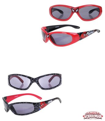 Spiderman Sonnenbrille 100% UV-Schutz