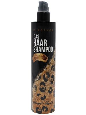 MARGOT Schmitt® Elegance Das Haarshampoo Volumen Shampoo 400ml