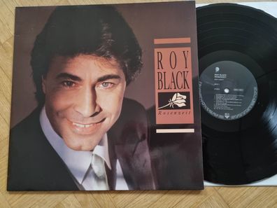 Roy Black - Rosenzeit Vinyl LP Europe