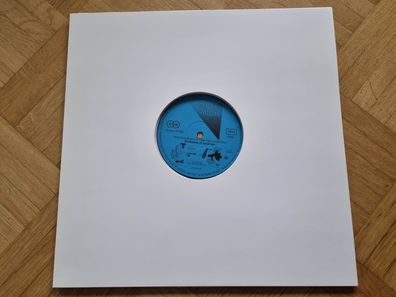 Anthony Braxton/ George Lewis Duo - Elements Of Surprise Vinyl LP Germany