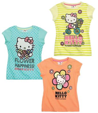 3 x Hello Kitty Shirts
