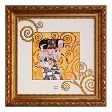 Goebel Artis Orbis Gustav Klimt AO P BI Erwartung 66518571