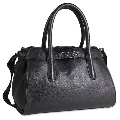JOOP! Vivace Handbag Giulia M, black, Damen