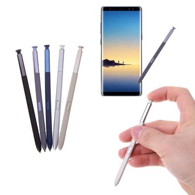 Multifunktions-Touch-Stylus-Stift für Samsung Galaxy Note 8