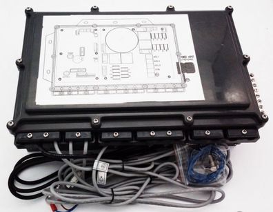 Ethink KL8800 230V Steuerungssystem ohne Heizung