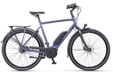 Batavus Herren Elektro Fahrrad Senero E-go® 500Wh 7-Gang Nexus Nabe 61 cm 2022