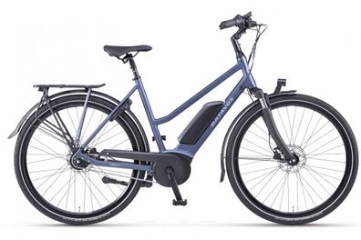Batavus Damen Elektro Fahrrad Senero E-go® 500Wh 7-Gang Nexus Nabe 53 cm 2022