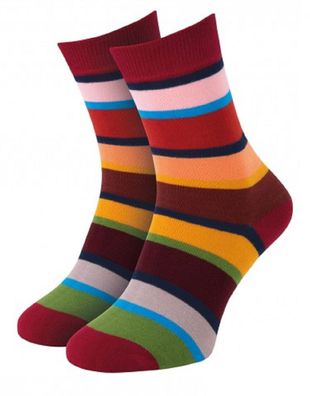 Damen Socken Modell 63 Größe 36-41 - Remember