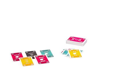 Tick Tack Bumm Pocket Das rasante Kartenspiel zum bekannten Bestsel