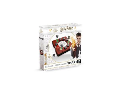 Smart 10 - Harry Potter Ein Muss fuer alle Fans !