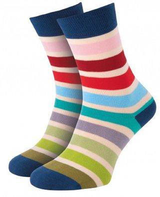 Damen Socken Modell 61 Größe 36-41 - Remember