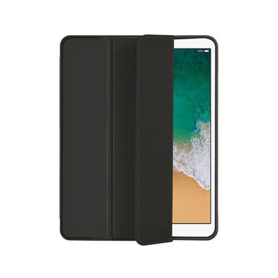 Hülle für Apple iPad 9.7 Air 1 Air 2 9.7 Zoll Smart Cover Etui mit Standfunktion ...