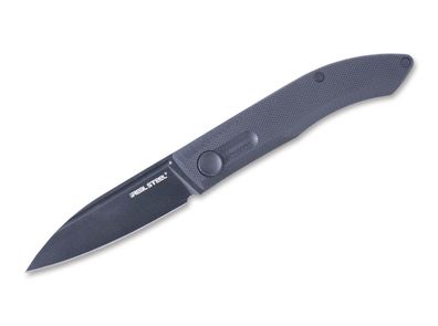 Real Steel Stella G10 Full Black