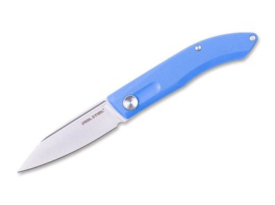 Real Steel Stella G10 Blue