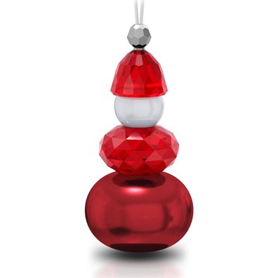 Swarovski Holiday Cheers Weihnachtsmann Ornament 5596389