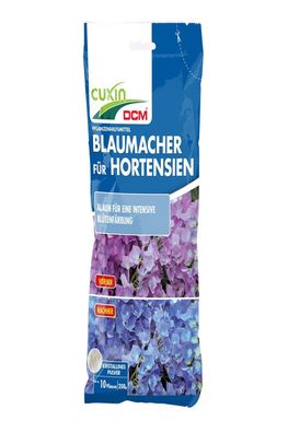 Cuxin DCM Blaumacher für Hortensien 250 gr.