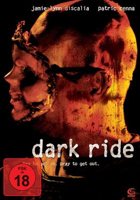 Dark Ride (DVD] Neuware