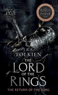 The Return of the King (Media Tie-In): The Lord of the Rings: Part Three, J ...