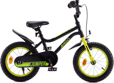 18 Zoll Kinder Jungen Mädchen Fahrrad Kinderfahrrad Kinderrad Rücktritt