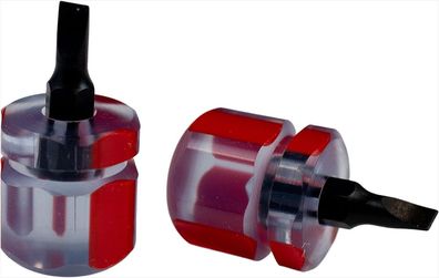 Lockmaster® Schraubendreher Set für Lockpick Handgriffe