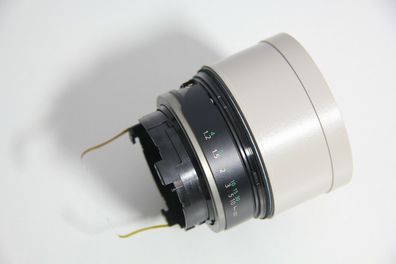 Canon Zoom USM Assy Barrel für EF 70-200 f4 L IS Objektiv Lens Part YG2-2312