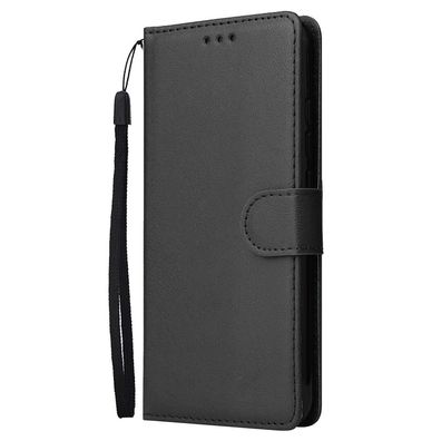 PU-Ledertasche für Xiaomi Redmi Note plus Handy Flip Wallet Set-7