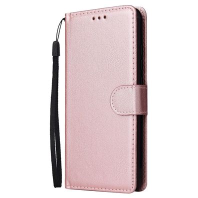 PU-Ledertasche für Xiaomi Redmi Note plus Pocophone Flip Wallet Set-2