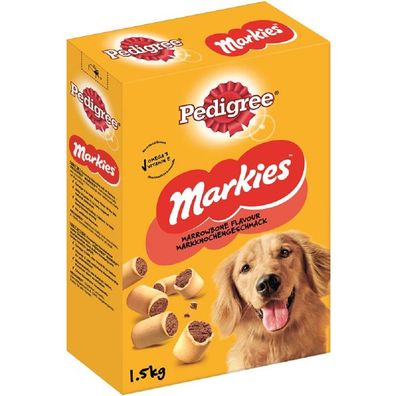 Pedigree ?Snack Markies - 5 x1,5kg ? Hundesnack