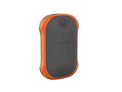 THAW Handwärmer 10.000mAh wiederaufladbar USB/ USB-C