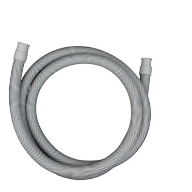 Spiralablaufschlauch mit Bügel 19x22mm 2,5m