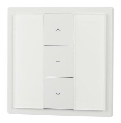 Aluprof Rollladen Wandsender DC1670 1-Kanal