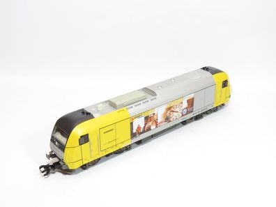 Trix 22082 - Diesellokomotive - Siemens - ER 20 - HO - 1:87 - Originalverpackung